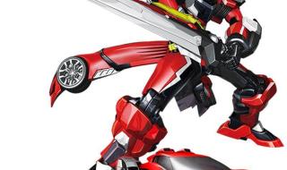 神龙拯救队元气星魂 神龙拯救队元气星魂