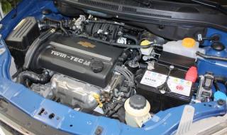 10年雪佛兰乐风可以听歌吗 上海通用雪佛兰乐风