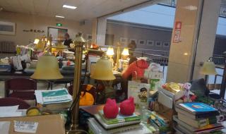 防灾科技学院怎么样 防灾科技学院图书馆