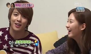 我们结婚了郑容和 我们结婚了郑容和