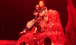 远方吹来风笛怎么回 远方传来风笛下一句