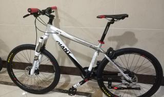 哪款山地车性价比高-有哪个懂行的推荐下性价比高的捷安特山地车给 性价比最高的山地车