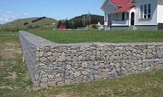 石笼网箱怎么算面积快速 石笼网箱生产厂家