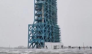 神十五为何深夜发射? 神十五为何深夜发射?