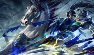 英雄联盟德邦总管