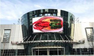 led显示屏的主要厂家 led显示屏的主要厂家