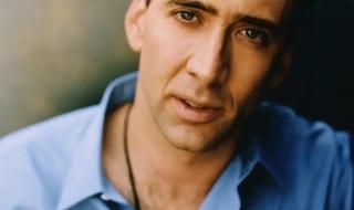 尼古拉斯凯奇为儿子买车的电影 尼古拉斯凯奇的电影