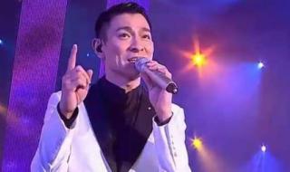 为什么今年春晚没有刘德华 刘德华湖南卫视跨年