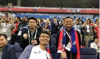 世界杯决赛今晚开战 世界杯决赛今晚开战