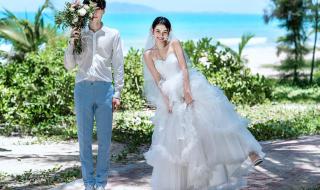 三亚拍婚纱照哪家好又便宜 三亚婚纱照价格