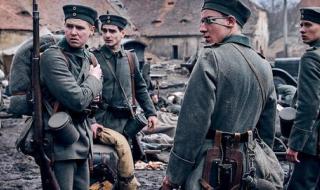 西线无战事的含义 西线无战事电影2022