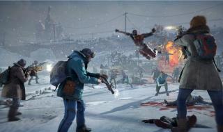 世界上会有丧尸吗