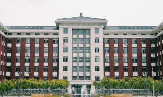 沈阳药科大学南校区什么时候开建的 沈阳药科大学本溪校区