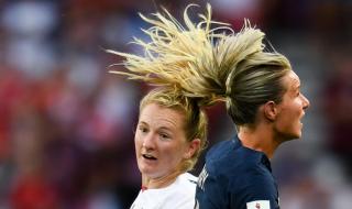 2019年女足世界杯中国队成绩 2019年女足世界杯小组赛成绩