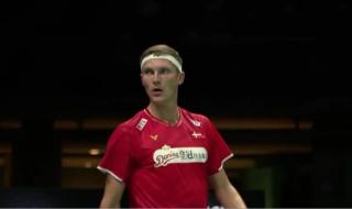 2022羽联世界排名 2022体操世锦赛什么时候