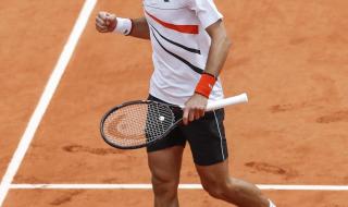 2021法网男单半决赛 法网男单半决赛为什么没有直播