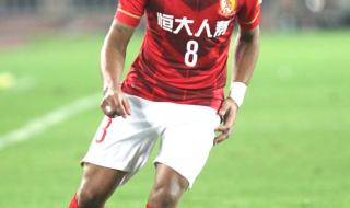 15年恒大亚冠夺冠全纪录 2015恒大亚冠阵容