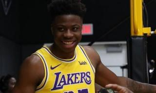 湖人2020年夺冠阵容 湖人2020年夺冠阵容