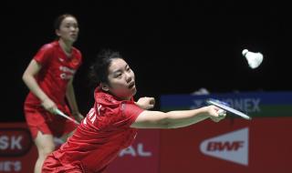 2021世界羽毛球锦标赛中国队赛程 中国羽毛球比赛为啥不能剃光头