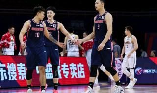 cba国家篮球排名前10名 cba历史排名