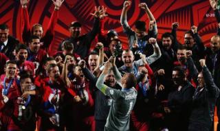 世界杯巴西vs塞尔维亚几比几 塞尔维亚世界杯预选赛成绩