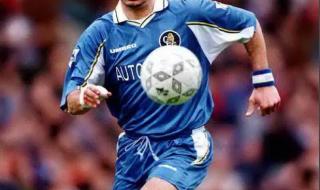 中国足球历史前锋排名 拜仁十大前锋