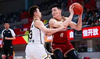 辽宁男篮现在排多少名 山东男篮最新排名