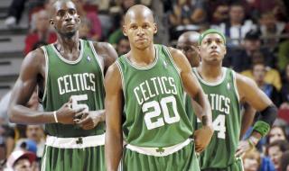 湖人和凯尔特人总决赛历史上总共交手过几次各自的胜绩如何 湖人和凯尔特人谁得过的总冠军多