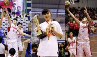 u16亚洲女篮锦标赛 u16亚洲女篮锦标赛