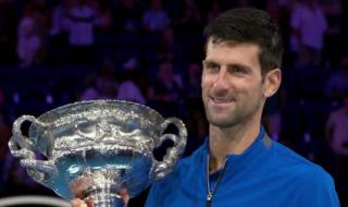 费德勒最后一次大满贯冠军是什么时候 费德勒有几座大满贯奖杯