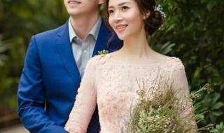 中国女排四大美女