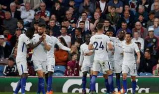 利物浦惨斗切尔西