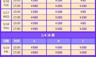 2023女子单人十米跳水世界杯赛程 2023柏林跳水总决赛赛程