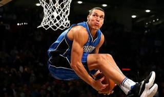 戈登哪三届扣篮大赛 戈登拉文扣篮大赛是哪一年